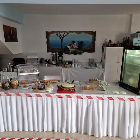 Stella's Ξενοδοχείο με διαμερίσματα Agia Pelagia (Kythira)