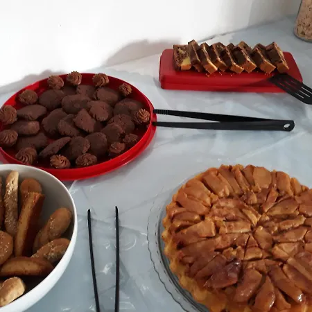 Stella's Ξενοδοχείο με διαμερίσματα