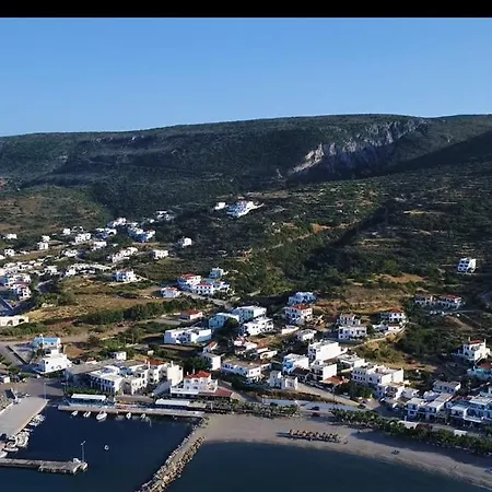 Stella's Ξενοδοχείο με διαμερίσματα
