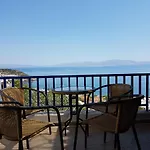 公寓式酒店 Stella's Agia Pelagia (Kythira)