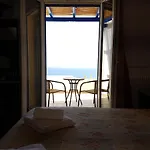 公寓式酒店 Stella's Agia Pelagia (Kythira)