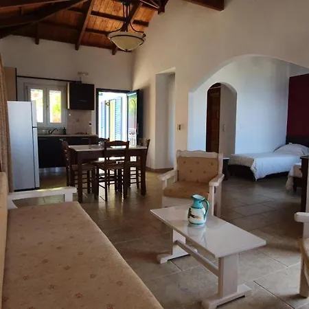 Stella's 4* Agia Pelagia (Kythira)