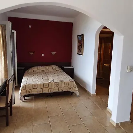 Apart Otel Stella's 4*