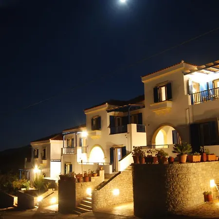 Stella's Agia Pelagia (Kythira)