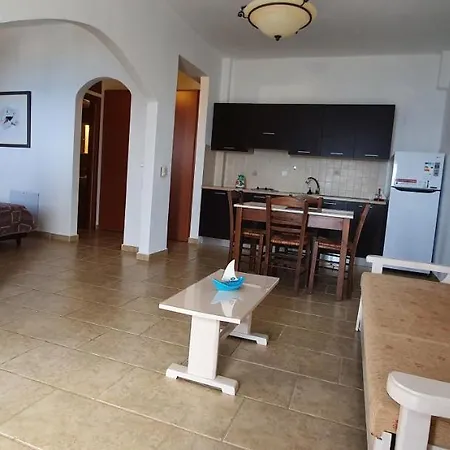 Apart Otel Stella's 4*