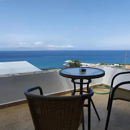 Stella's Aparthotel