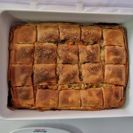 Stella's Apart Otel 4*