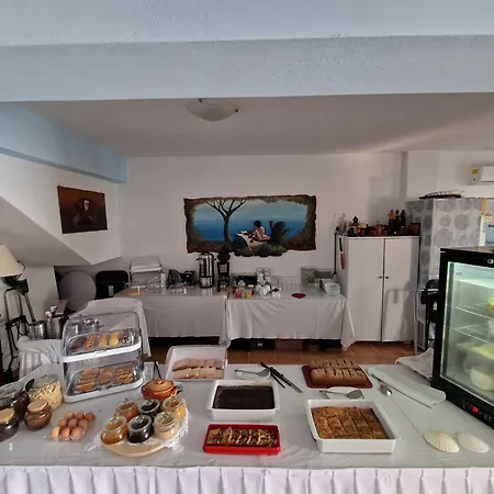 Stella's Aparthotel