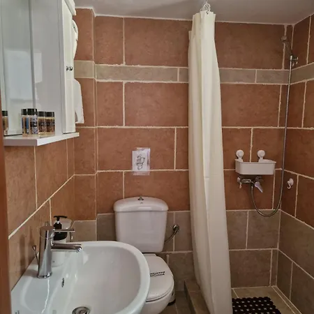 Stella's Agia Pelagia (Kythira)