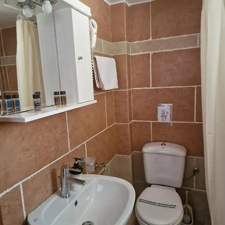 Stella's Apart Otel Agia Pelagia (Kythira)