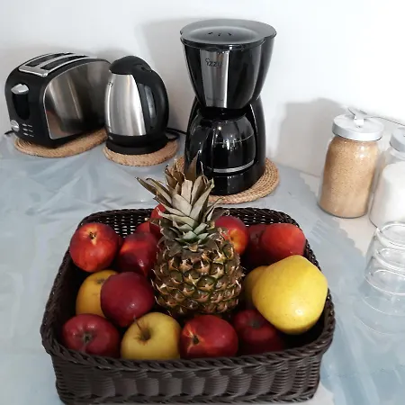 Stella's Apart Otel 4*