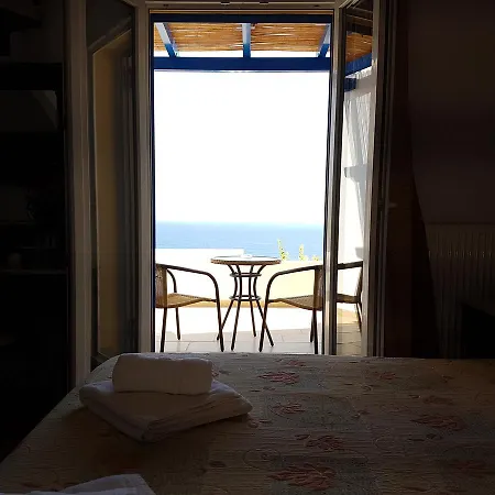 Apart Otel Stella's Agia Pelagia (Kythira)