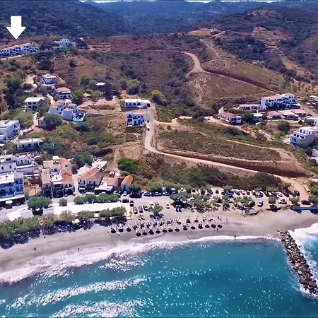Stella's 4* Agia Pelagia (Kythira)