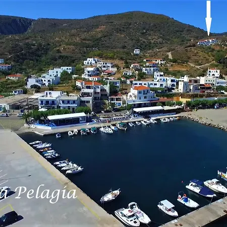 Stella's Apart Otel 4*