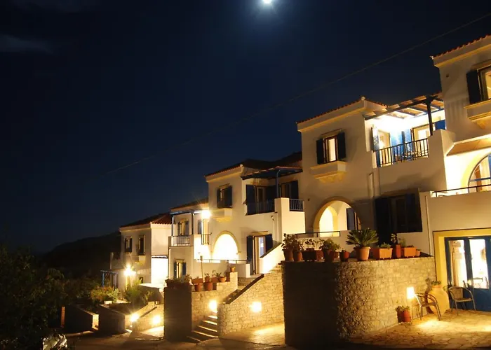 Stella's Agia Pelagia (Kythira)