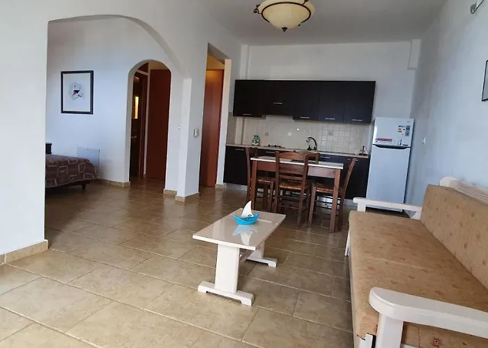Aparthotel Stella's 4*