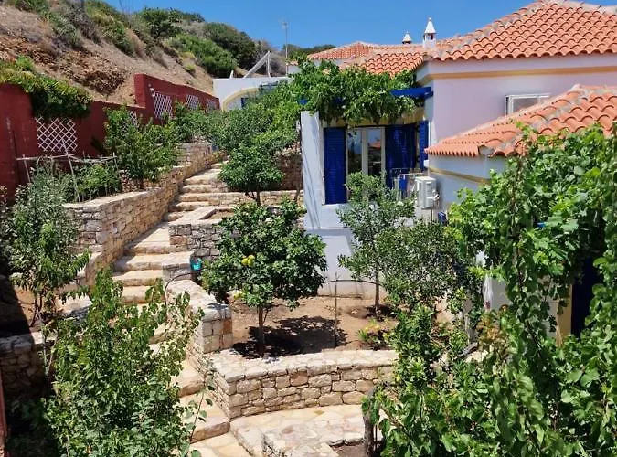 Stella's 아파트호텔 Agia Pelagia (Kythira)
