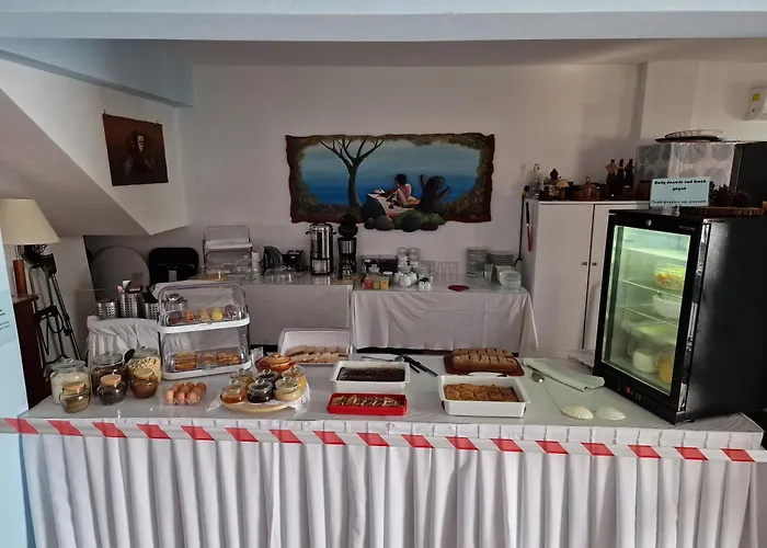 Aparthotel Stella's 4*